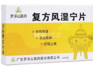 什么药治风湿最好