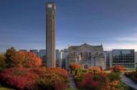 ubc大学的优势专业排名？ 英属哥伦比亚大学和哥伦比亚大学哪个好