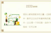 2222see