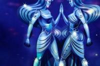 唯一能让双子女深爱的星座？ 嫁给双子男最多的星座女