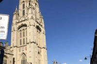 英国莱斯特大学回国认可度高吗？ 中国最认可的英国大学