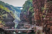 河南十大旅游基地排名？ 河南最值得去的景区