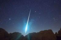 双子座流星雨几点开始？ 双子座流星