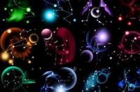 十二星座星星连线图 十二星座星星图案