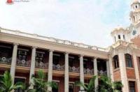 东莞有哪所香港大学？ 香港大学2023本科申请