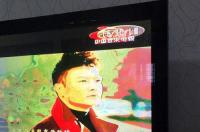 长虹电视花屏怎么调 长虹等离子电视花屏