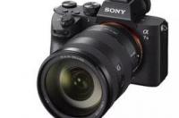 索尼a7r4a和a7r4区别？ sony a7r4