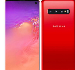 三星GalaxyS10设备配备骁龙855芯片组