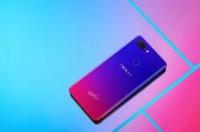 oppor15特别版是谁的签名 oppo r15星云特别版
