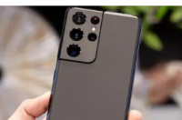 三星Galaxy S23 Ultra手机评测