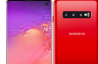 三星GalaxyS10设备配备骁龙855芯片组