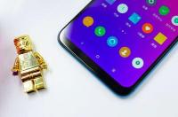 联想s5proGT9008怎么进 联想s5 pro