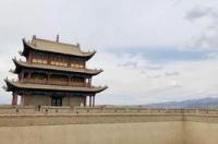 嘉峪关关城景区门票？ 嘉峪关旅游景点介绍