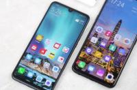 vivoz5x参数配置详情 vivoz5x手机多少钱