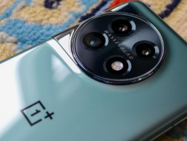 采用新材料的限量版OnePlus 11手机正在制作中