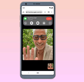 如何在安卓设备或PC上使用FaceTime
