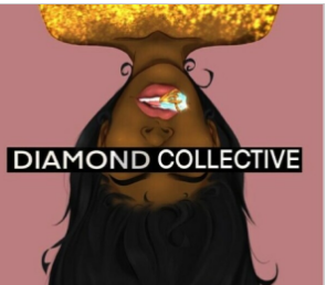 制作人大一通过Diamond Collective的首张专辑庆祝音乐界女性的历史