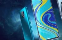 红米各款手机发布时间？ 红米note9s国内会发售吗