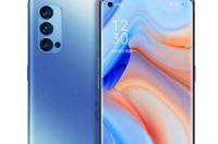 opporeno4和reno6手机大小对比？ opporeno4的参数配置
