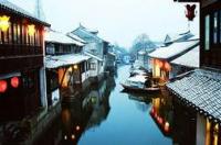 苏州各个区域介绍？ 苏州旅游景点大全景点排名