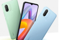 红米A2和A2+智能手机配备6.52英寸显示屏5000mAh电池