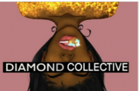 制作人大一通过Diamond Collective的首张专辑庆祝音乐界女性的历史