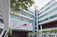 香港都会大学怎么样 香港都会大学qs2022