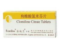 吃来曲唑和吃枸橼酸氯米芬片哪个效果好？ 枸橼酸氯米芬片