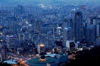 韩国的首都在哪里？ 韩国的首都是什么