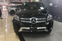 奔驰gls450报价75万 奔驰gls450 2022款报价多少