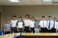 廖运范肝病研究受肯定　获国际终身成就奖 台湾长庚大学