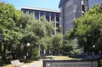 国内认可奥克兰大学吗？ 澳大利亚奥克兰大学