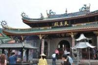 请问厦门南普陀寺在哪里 南普陀寺