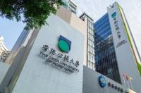 香港公开大学怎么样？ 香港公开大学好不好