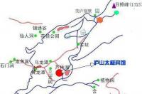 庐山位于我国的哪个省？ 庐山在哪个省