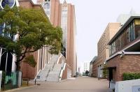 日本阪南大学有名吗？ 日本近畿大学官网