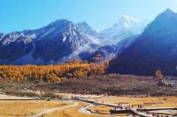 现在适合去哪旅游？ 现在最适合去哪里旅游