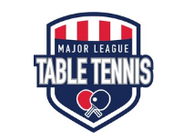 乒乓球大联盟作为第一个职业乒乓球联赛启动
