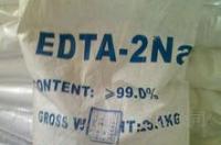 乙二胺四醋酸二钠的基本信息？ 乙二胺四乙酸钙钠
