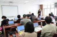 出国要学什么英语？ 出国英语培训班