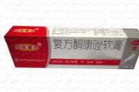 脂溢性皮炎奇痒无比可以用百多邦软膏涂抹吗？ 百多邦软膏的说明书