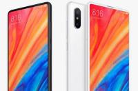 小米fold2发布时间？ 小米mix2s发布时间