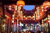 成都必去的9大景点 成都最值得一去的地方