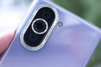 华为通过Nova10Pro免费提供WatchGT跑步者