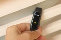小米手环4和小米手环5有什么区别 小米手环4功能