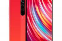 红米note8参数是什么？ 红米note8手机