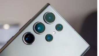 您的三星GalaxyS23可以拍出更好的照片