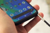 摩托罗拉Moto G Stylus智能手机新闻稿泄露但何时公布