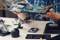 Framework的全新Cooler Master机箱如何帮助您重新利用旧笔记本电脑部件