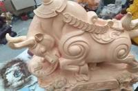 不透明的树脂工艺品？ 树脂工艺品